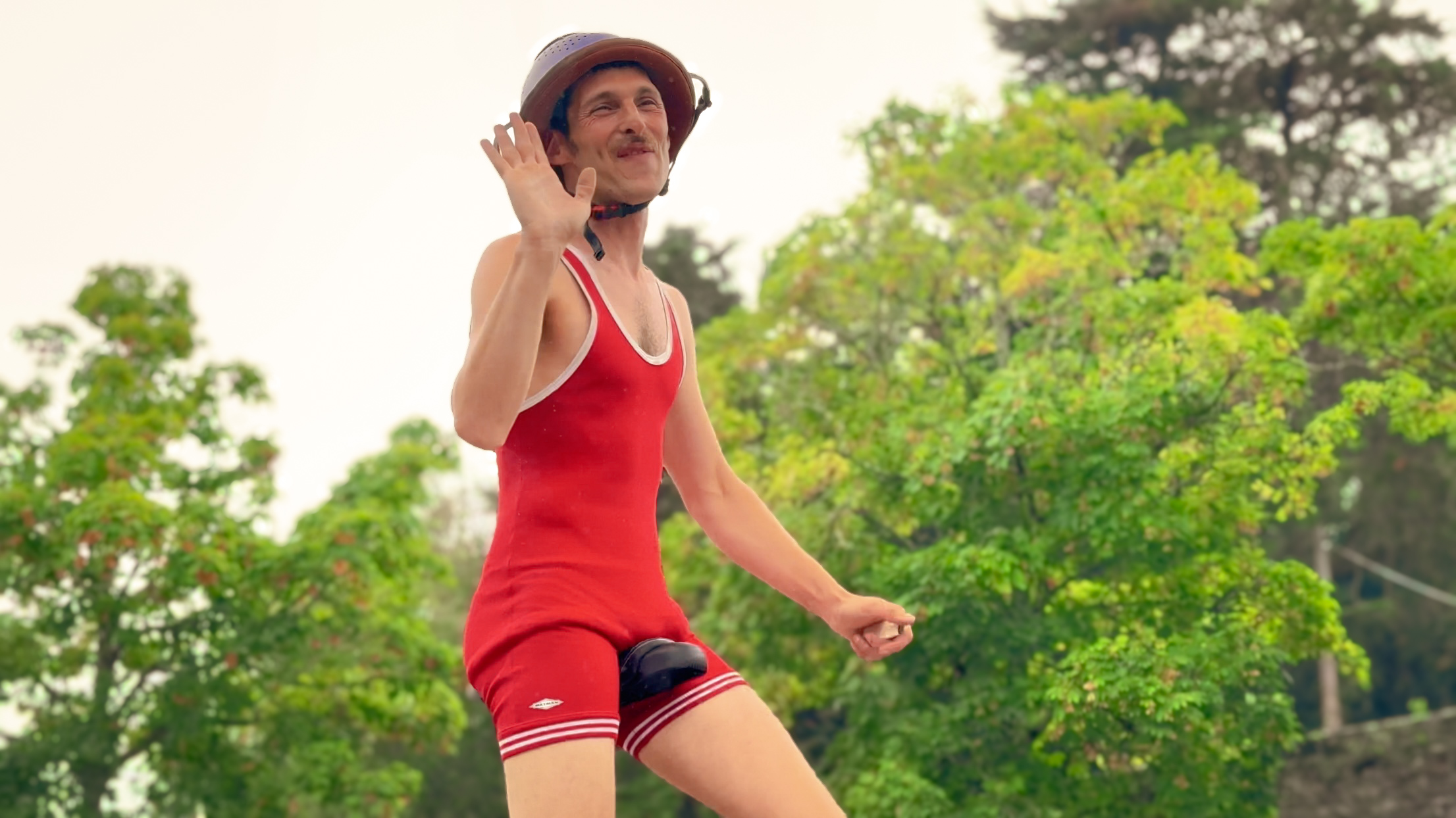 spectacles de cirque