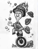 Totò Circus